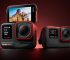 Insta360 Unveils Ace and Ace Pro Action Cameras with Flip-Up TouchScreen and New AI Features