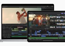 Closer Look at Final Cut 10.7 New Features