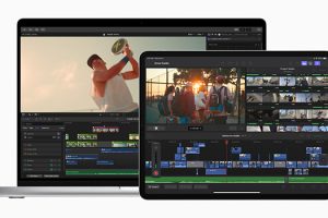 Closer Look at Final Cut 10.7 New Features
