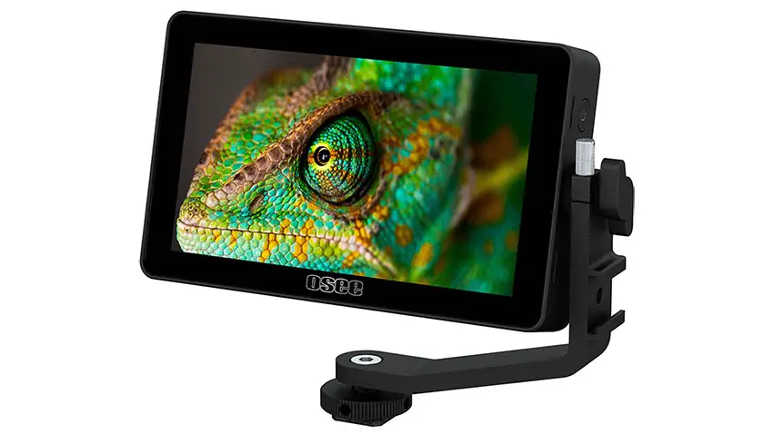 OSEE Lilmon 5 On-Camera Monitor