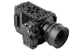 CineBack Turns Your Sony Mirrorless Camera into a Cine Setup