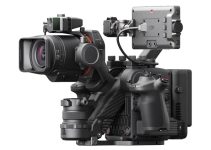 DJI Expected to Announce New Cinema Camera at NAB 2024