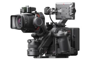 DJI Expected to Announce New Cinema Camera at NAB 2024