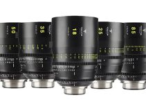 Tokina Delves Deeper into Filmmaking with Vista-P Primes