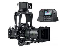 ARRI Announces New 360° Stabilized Remote Camera Head