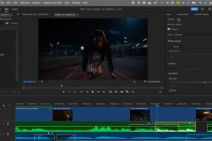 Adobe Streamlines the Essential Audio Workflow with new AI Sound Tools in Premiere