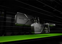 NVidia Unveils New Super GPUs for Higher Performance Computing