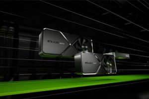 NVidia Unveils New Super GPUs for Higher Performance Computing