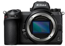 Nikon Website Hints Third Generation Z Cameras Are Coming