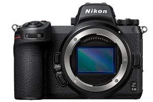 Nikon Website Hints Third Generation Z Cameras Are Coming