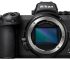 New Specs Emerge for Rumored Nikon Z6 III Mirrorless Camera