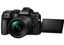 After Rebranding, OM System Announces Flagship OM-1 II Mirrorless Camera