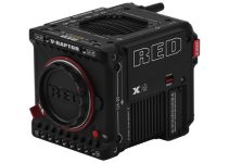 RED Adds Global Shutter to V-Raptor Cameras  with Expanded Dynamic Range