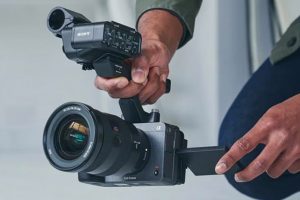 10 Creative Camera Tricks Using the Manfrotto Move Collection