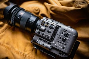 How to Customize Sony FX6 Settings for Shooting Video