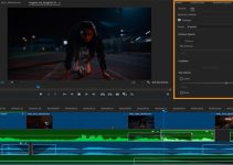 New Adobe Premiere Update Adds Audio AI Tools and Native TikTok Integration