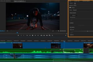 New Adobe Premiere Update Adds Audio AI Tools and Native TikTok Integration