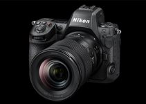 Nikon Rolls Out First Z8 Major Firmware Update