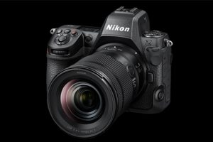 Nikon Rolls Out First Z8 Major Firmware Update