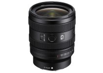 Sony’s New 24-50mm F2.8 G Set to Expand Full Frame Lens Lineup