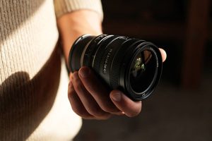 Sony’s New 24-50mm F2.8 G Set to Expand Full Frame Lens Lineup