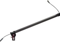 Zacuto Introduces the Micro Boom, a Boom Pole On Your Camera