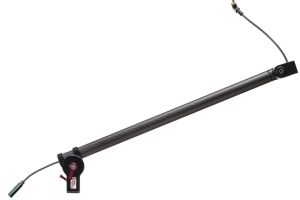 Zacuto Introduces the Micro Boom, a Boom Pole On Your Camera