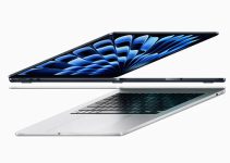 Apple Announces Two New MacBook Air Laptops with the Latest M3 Processor