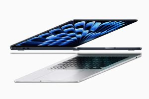 Apple Announces Two New MacBook Air Laptops with the Latest M3 Processor