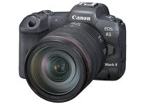 More Canon R5 Mark II Specs Leaked