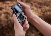 DJI Expands Storage Capability in the Modular Action 2 Camera