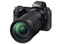 Nikon Introduces a New 28-400mm  Super Zoom Lens