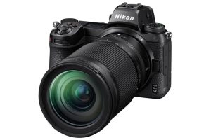 Nikon Introduces a New 28-400mm  Super Zoom Lens