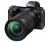 Nikon Introduces a New 28-400mm  Super Zoom Lens