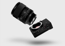 SIGMA Announces Ultra Fast “Nifty Fifty” Art Lens