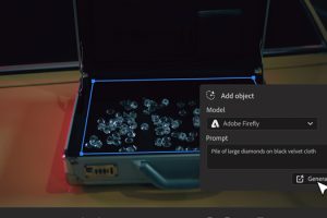 Generative AI Video is Coming to Adobe Firefly and Premiere Pro