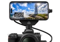 Atomos’ New Module Transforms Your iPhone into a Ninja Monitor/Recorder