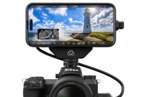 Atomos’ New Module Transforms Your iPhone into a Ninja Monitor/Recorder