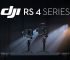 DJI RS 4 New Pro Gimbals Reinvented, Unlocking New Angles