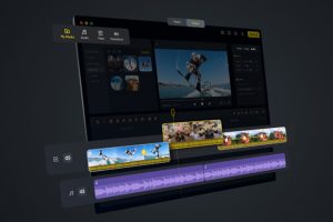 Insta360 Studio Gets an Update to Boost Multiple Editing Streams