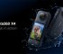 Insta360 Announces the X4 8K 360 Action Camera