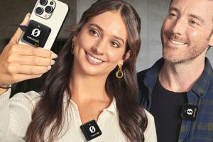 RØDE to Ship Wireless Me Duo with Second Transmitter