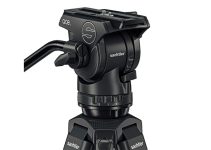 Sachtler Launches NextGen Ace Mk II Tripod Heads