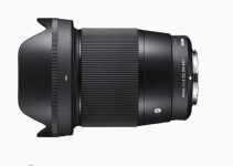 SIGMA Unveils 6 New APS-C Canon RF Mount Autofocus Lenses