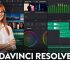 Blackmagic Releases DaVinci Resolve 19 Beta 2