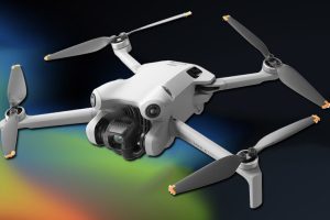 FilmConvert Rolls Out New Camera Pack Profile for DJI Mini 4 Pro UAV
