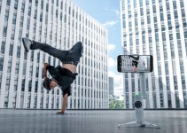 Insta360’s New Flow Pro is More Than a Gimbal, It’s a Camera Operator in Your Pocket