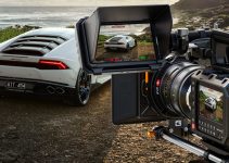 Blackmagic Camera Update Offers Expanded PYXIS Support & New Features