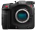 Canon Releases Cinema Camera Firmware Updates Alongside PTZ Improvements