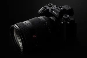 Sony’s Latest Firmware Brings Greater Flexibility to the A1 II